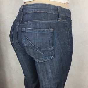 a.n.a. A New Approach Blue Jeans